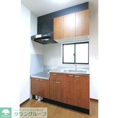 コスモコーポの物件内観写真